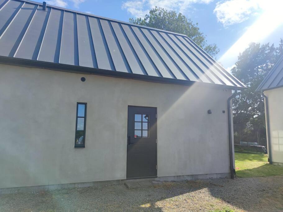 Gaesthus Pa Oesterlen Med Naerhet Till Strand & Golf Villa Ystad Exterior photo